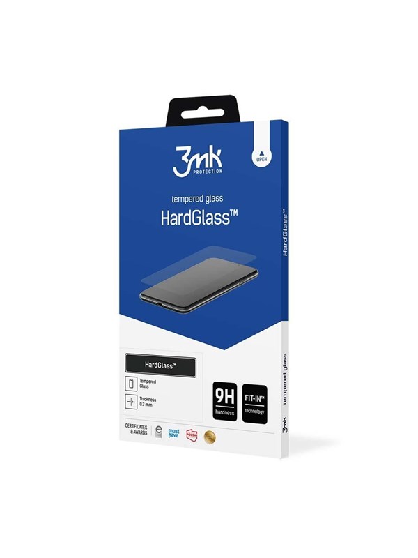 3mk 9H HardGlass™ Glass for iPhone 11 Pro Max