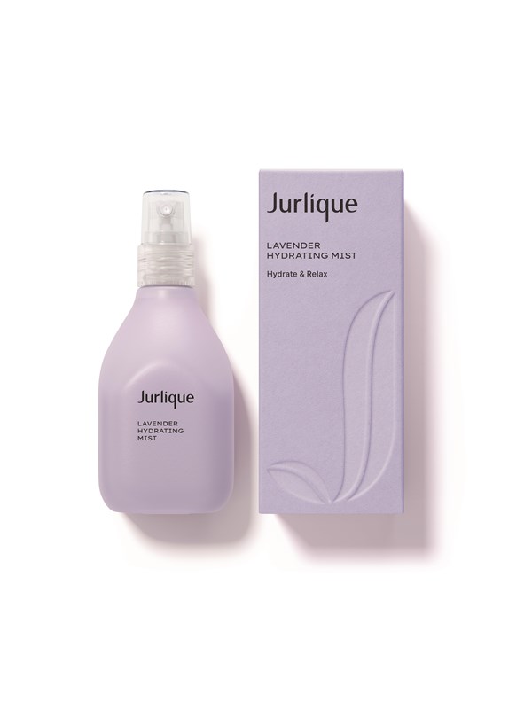 Jurlique Lavender Hydrating Mist 100 ml