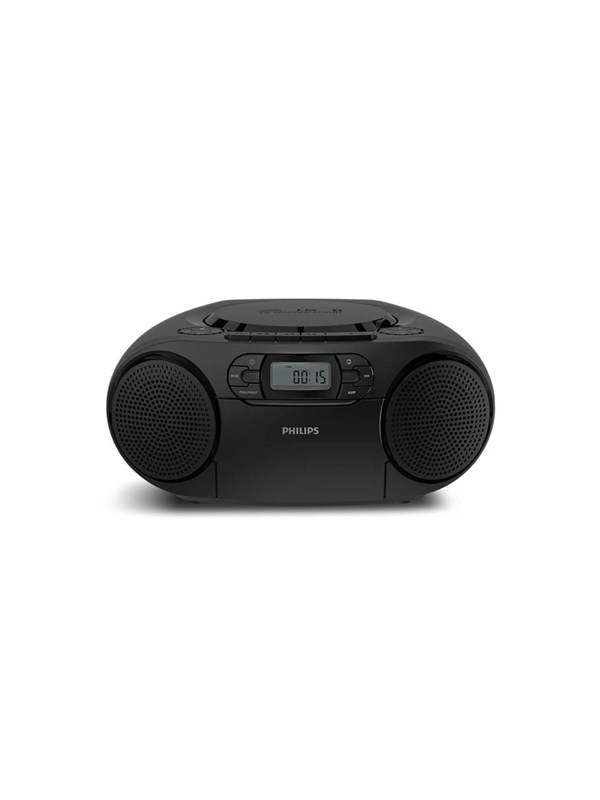 Philips TAZ2200/10 - Black