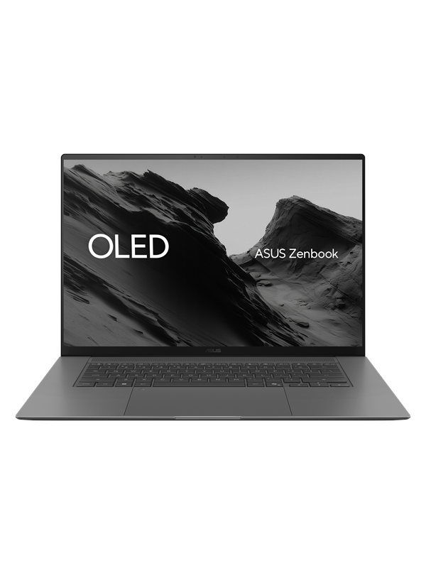 Asus Zenbook S 16 Amd Ryzen Ai 9 32gb 1000gb 16"