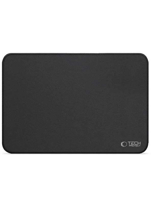 Tech-Protect  A100 Mouse Pad 35 x 25 cm - Black