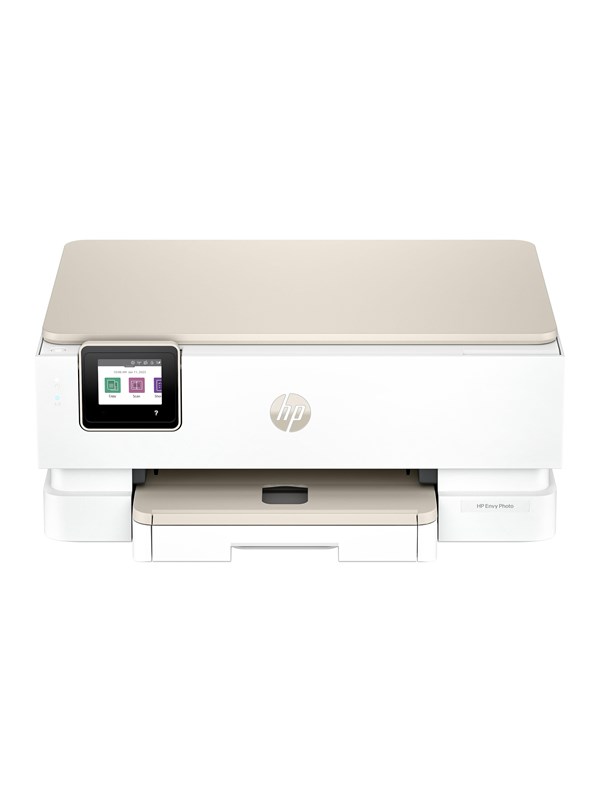 HP ENVY Photo 7234 All-in-One-printer Multifunksjon - Farge - Termisk