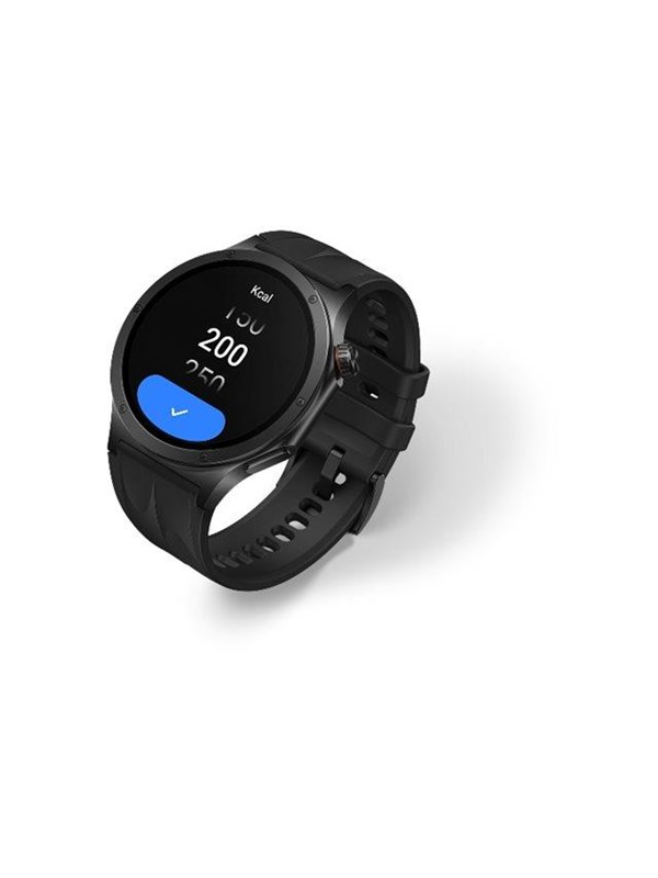 OPPO Watch X3 - Obsidian Black