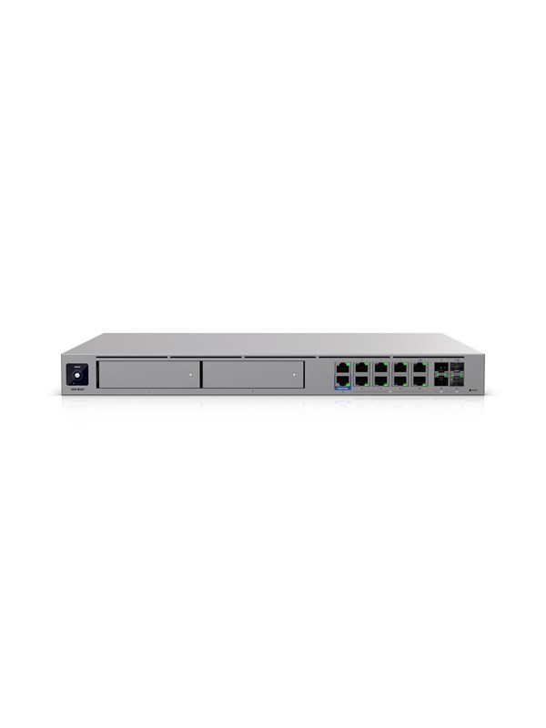 Ubiquiti UniFi Dream Machine Beast - Router
