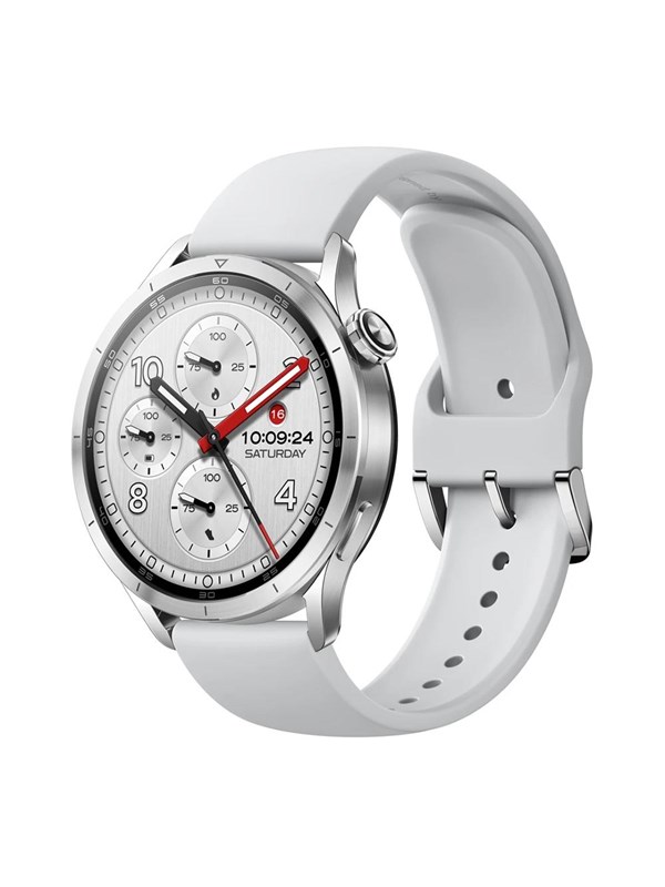 Xiaomi Watch S5 46mm - Silver