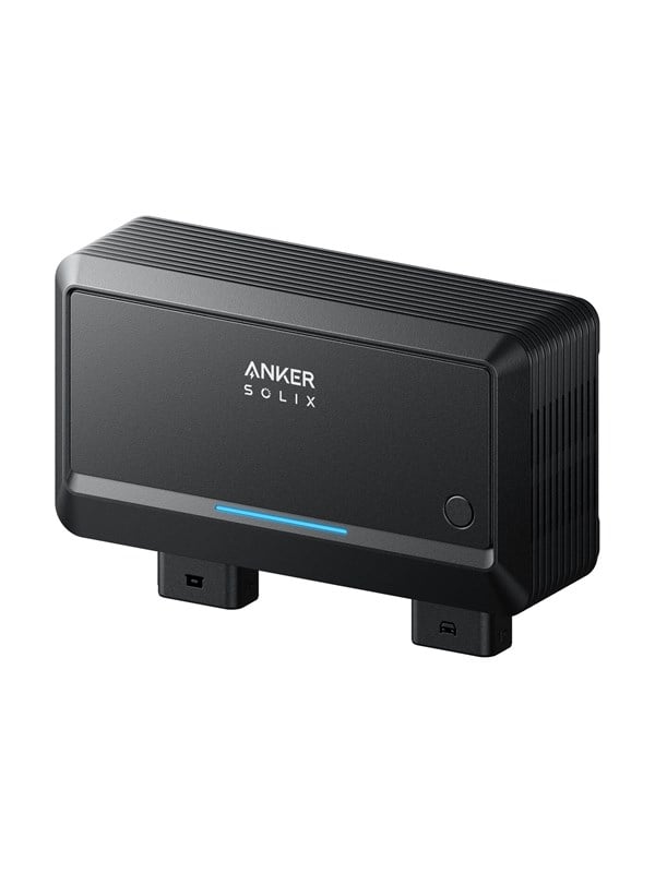 Anker SOLIX Alternator Charger