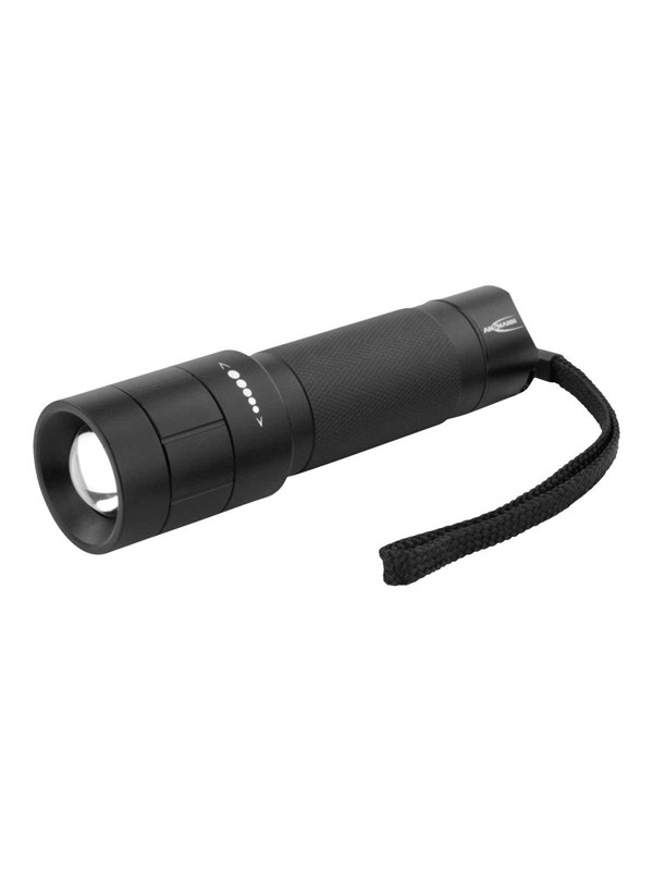 ANSMANN M250F