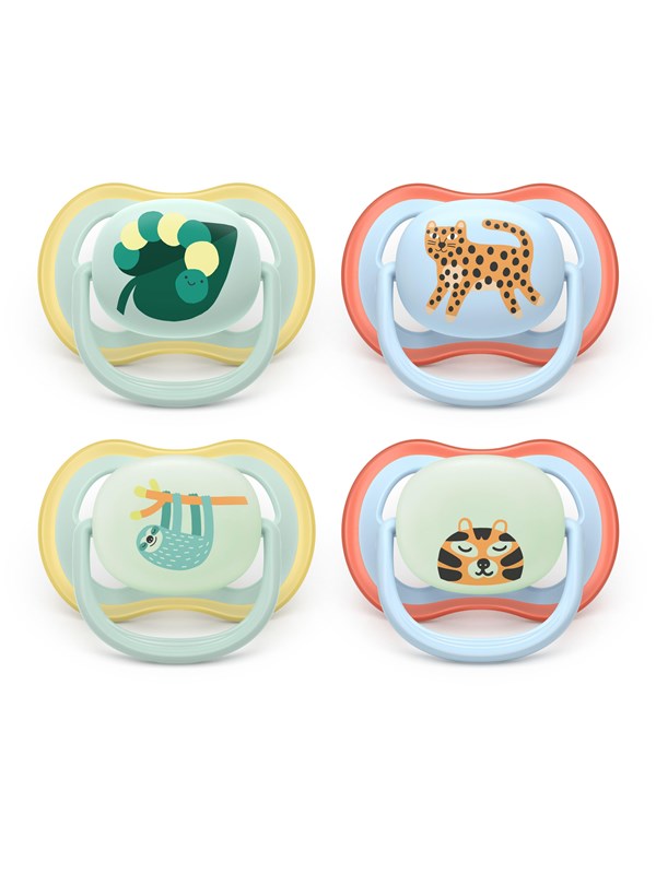 Philips Avent Pacifier ultra air dag og nat