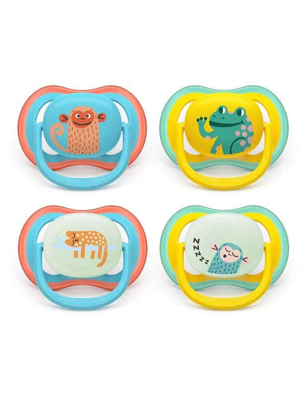 Pacifier ultra air dag og nat