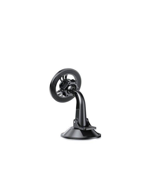 Tech-Protect N56 Magnetic MagSafe Car Mount Cockpit Mount - Black
