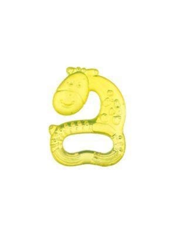 Akuku Water filled teether GIRAFFE