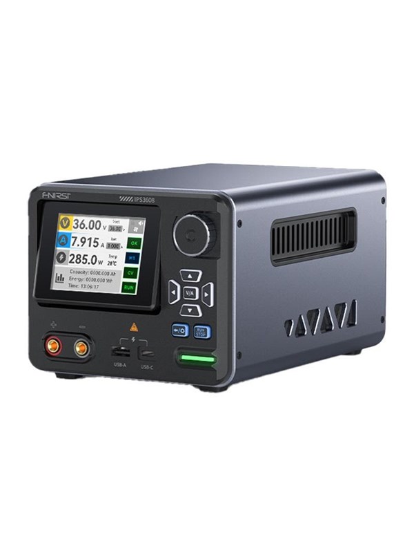 FNIRSI IPS3608 Intelligent Digital AC-DC Power Supply