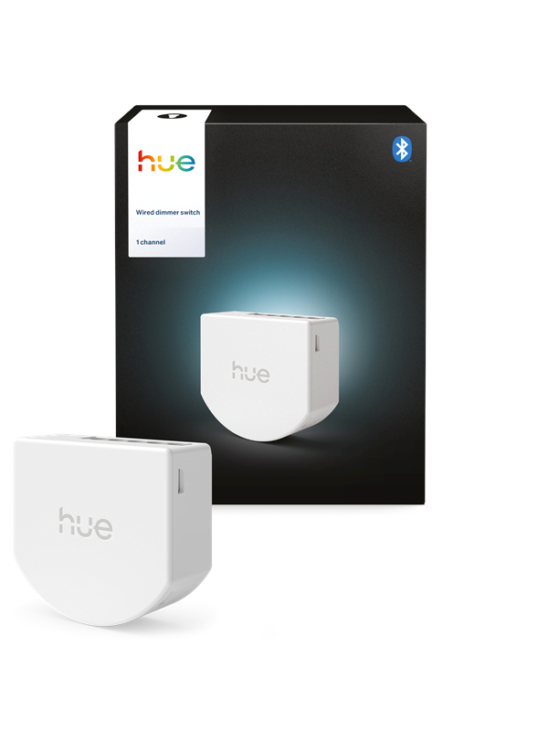 Philips Hue Dimmer switch, kablet (1 kanal)