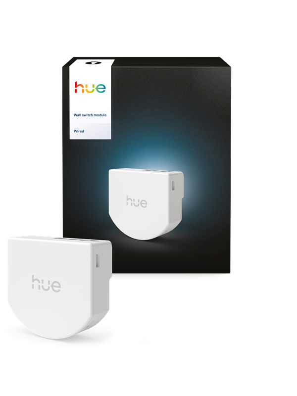 Philips Hue Wall switch module, kablet 1-pakning