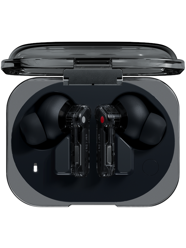 Nothing Ear (3a) - Black