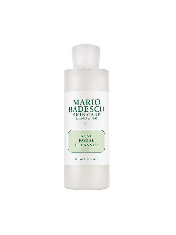 Mario Badescu Acne Facial Cleanser 177 ml