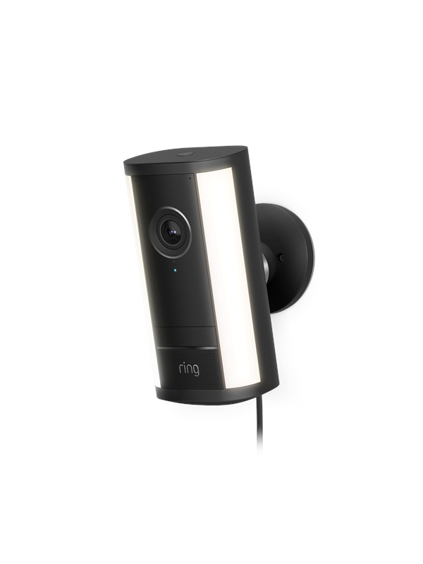 Ring Spotlight Cam Pro (2. gen) Plug-In