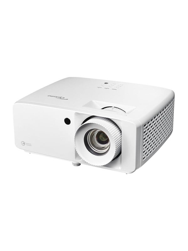 Optoma Prosjektor ZH451 - 1920 x 1080 - 4600 ANSI lumens