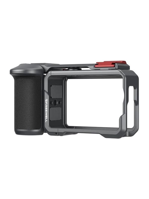Freewell Osmo Action 6 Creator Pro Cage