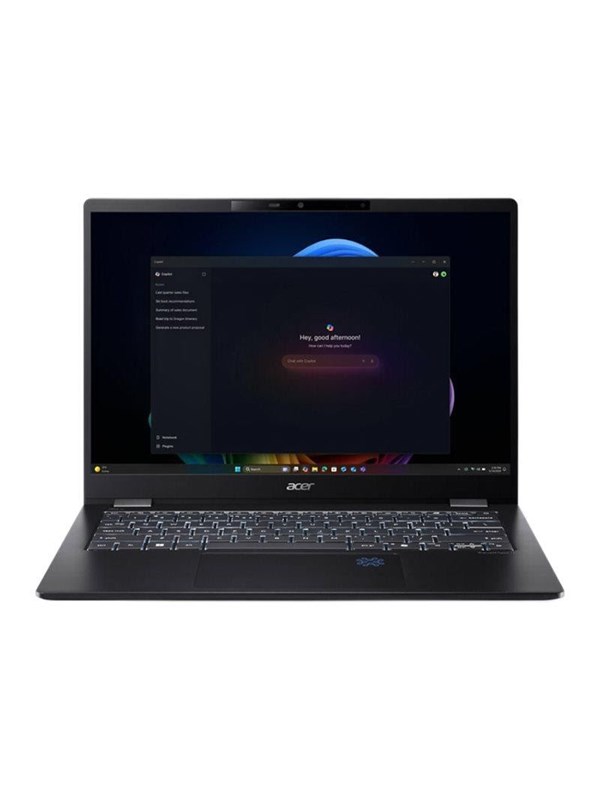 TravelMate P614 TMP614 14" NX.BJLED.007 Copilot+ PC