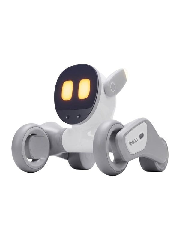 Loona Premium Interaktiv robot
