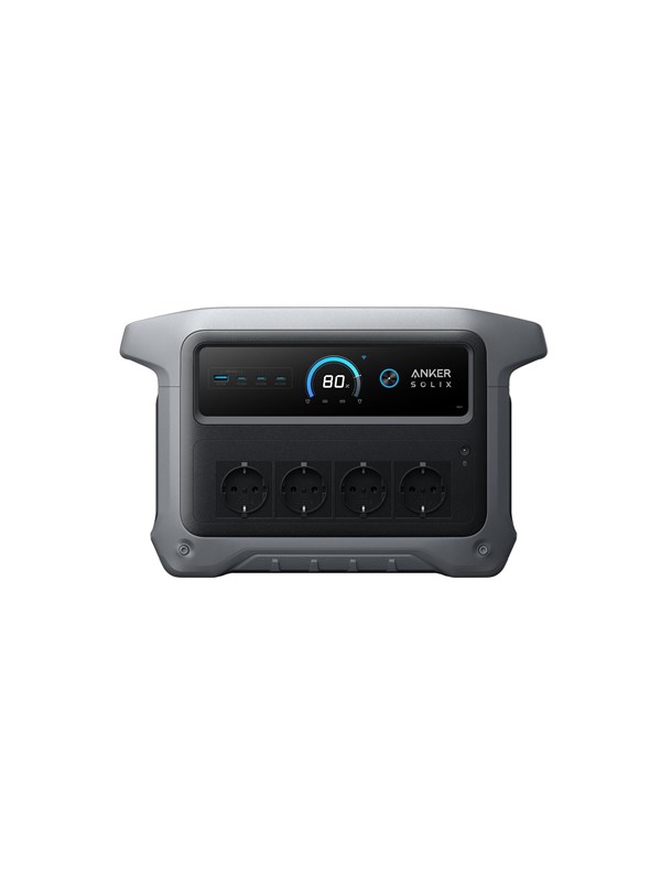 Anker Solix C1000X (Gen 2) - 1024Wh
