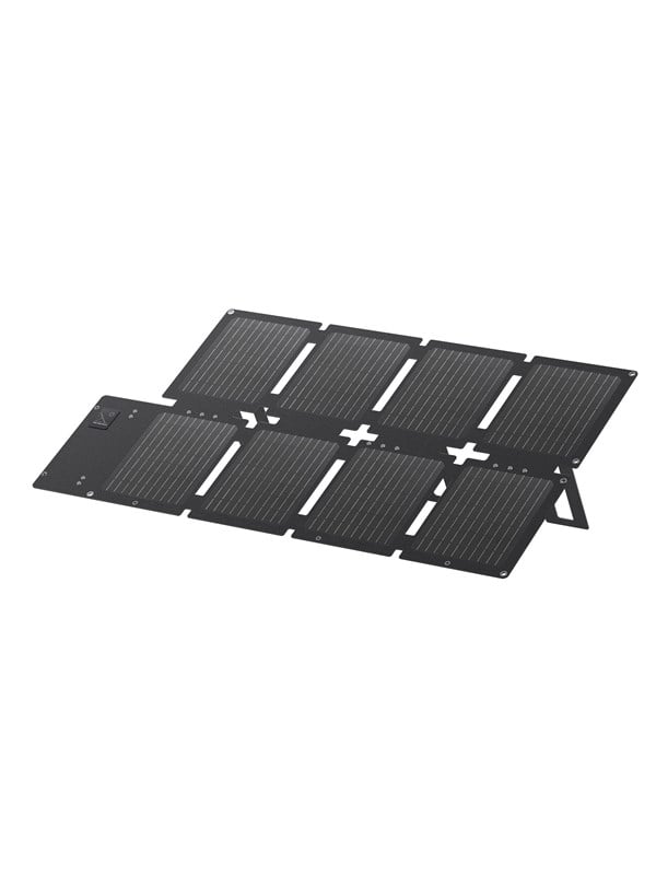 Anker SOLIX PS60 Portable Solar Panel