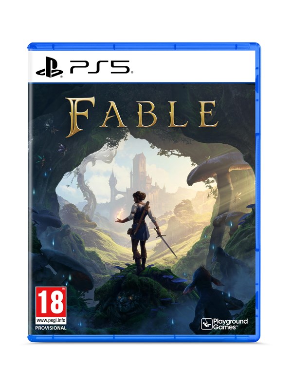Fable - Sony PlayStation 5 - RPG