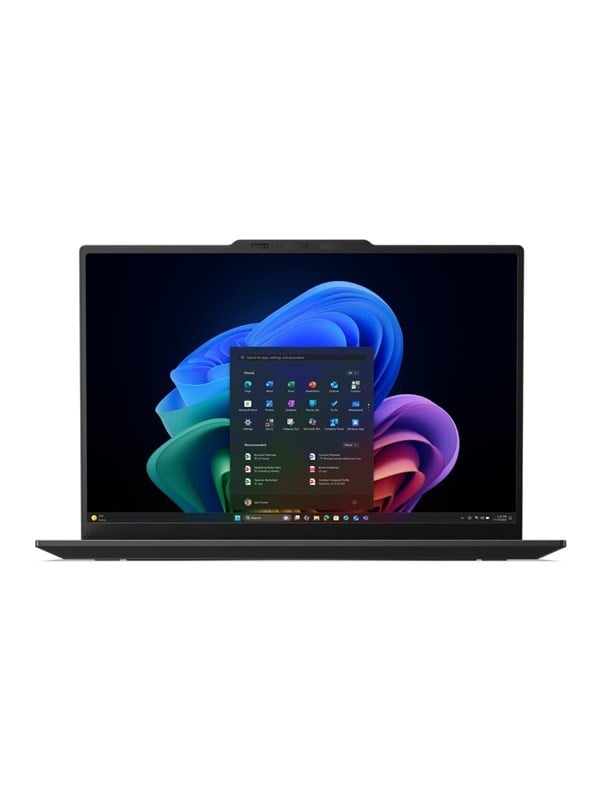 ThinkPad X1 Carbon Gen 13 - Intel Core Ultra 5 - Win 11 Pro - Intel Graphics - 32 GB RAM - 512 GB SSD NVMe - 14 IPS berøringsskjerm 1920 x 1200 - svart maling