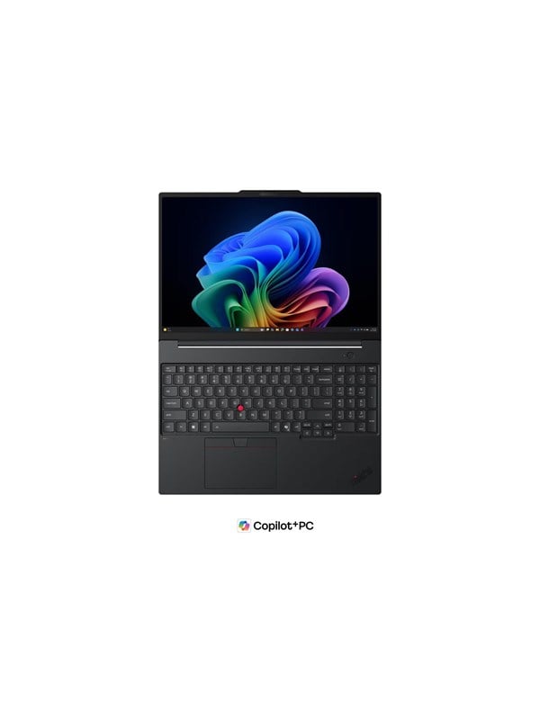 LENOVO ThinkPad T16 G5 Ultra 7 355 Panther Lake 16inch WUXGA 32GB 512GB SSD 75Wh W11P 3YPS Co2 Copilot+