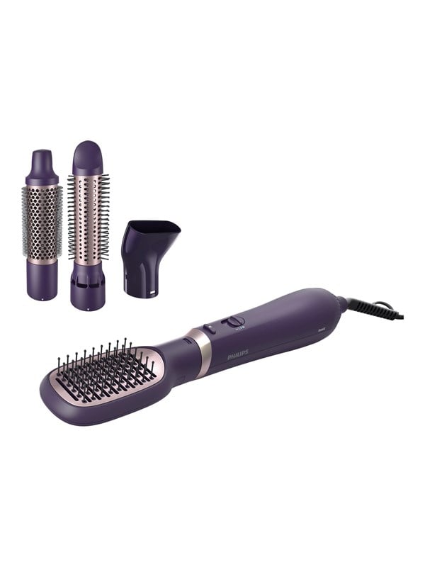 Philips Hårføner 3000 Series BHA313 - hair dryer/hair styler - 800 W