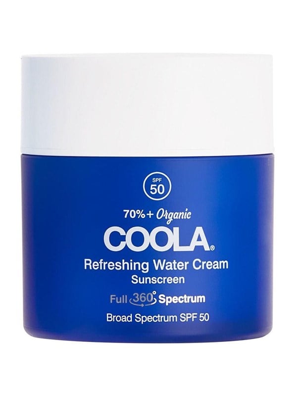 COOLA Refreshing Water Cream SPF50 – 44 ml – 0850023528636