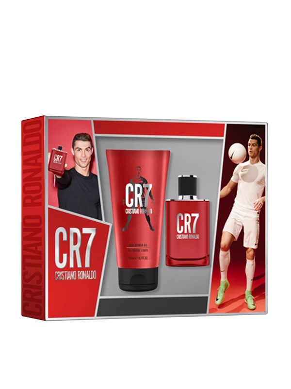 Bilde av - CR7 - 30ml