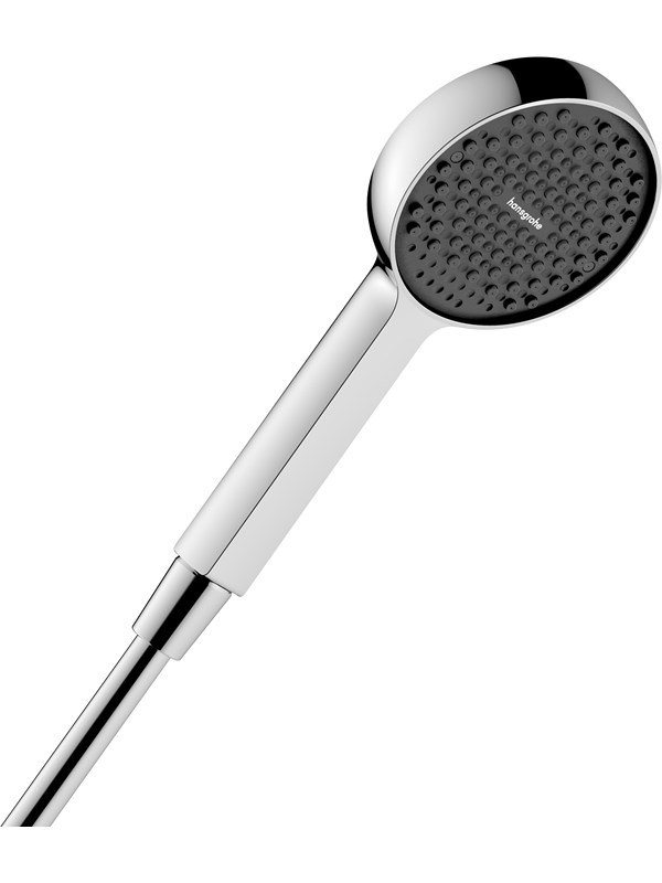 Hansgrohe activera s hand shower 95 1jet ecosmart chrome