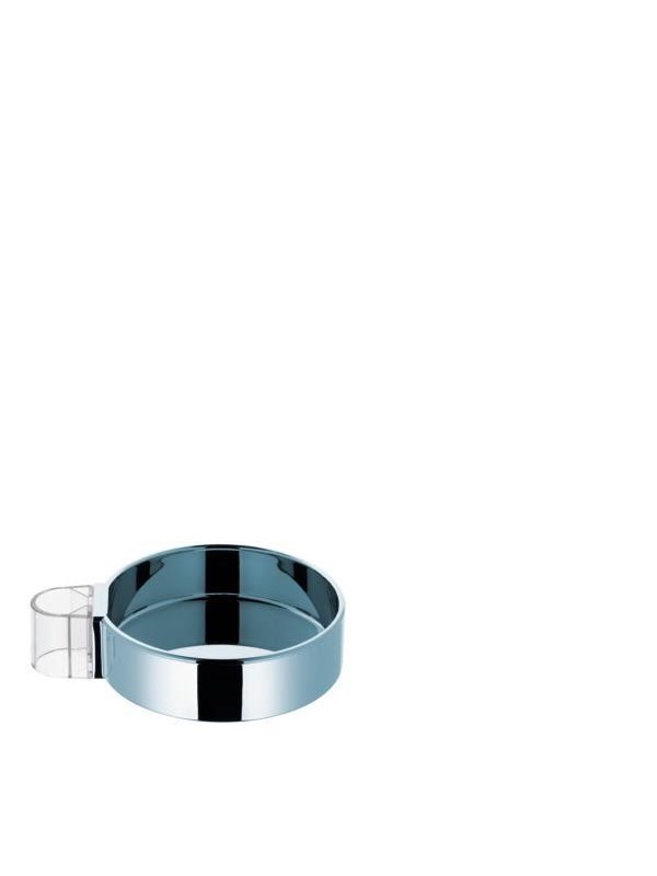 Hansgrohe casetta'c soap dish 22 mm chrome