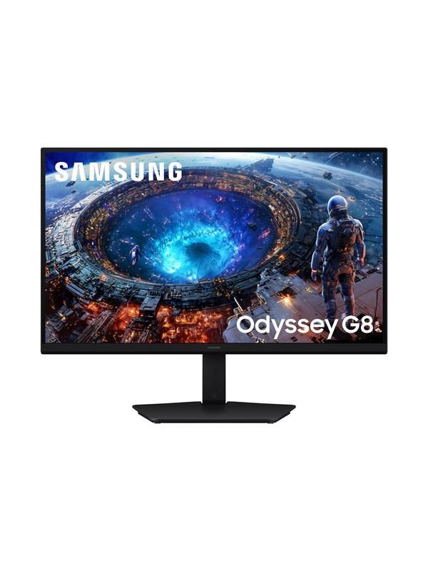 27" 5K gamingskjerm Odyssey 27HG806