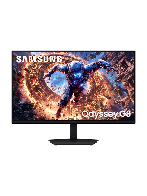 32" 6K gamingskjerm Odyssey 32HG806