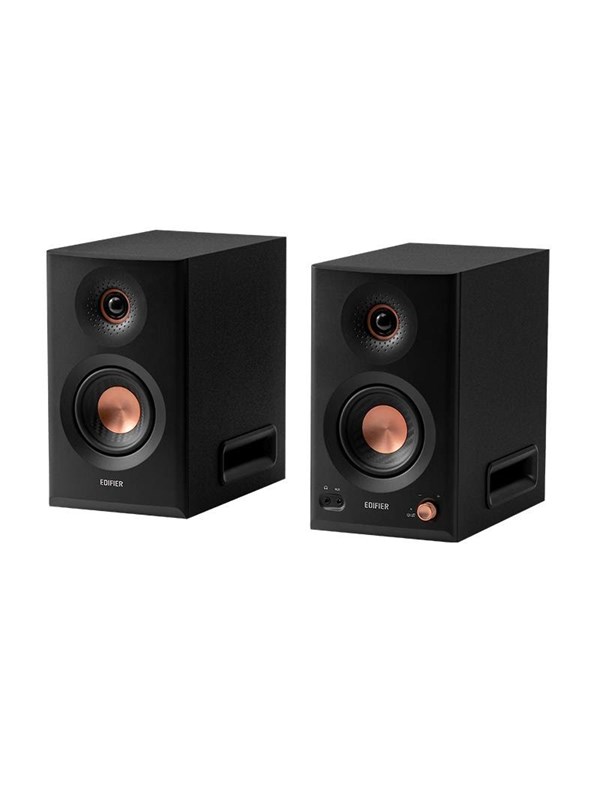 Edifier MR5 - 5" Monitor Speaker Pair - 110W RMS - Black
