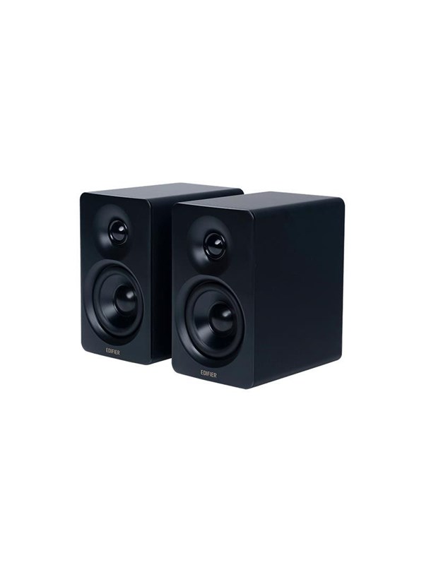 Edifier M60 - Bluetooth Desktop Speakers - 66W RMS - Black