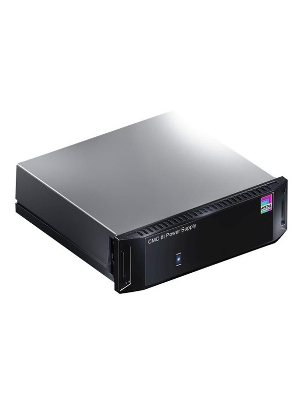 Rittal CMC III Power Supply - power supply Strømforsyning (PSU) - ATX - 80 Plus