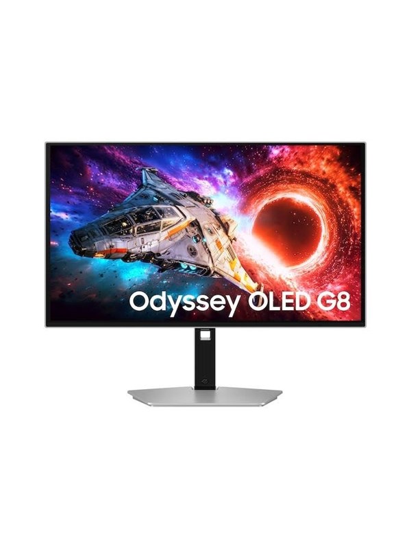 27" 4K gamingkjserm Odyssey 27HG802