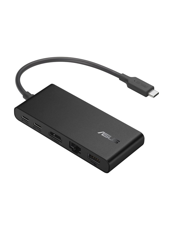 ASUS Dual 4K USB-C Dock