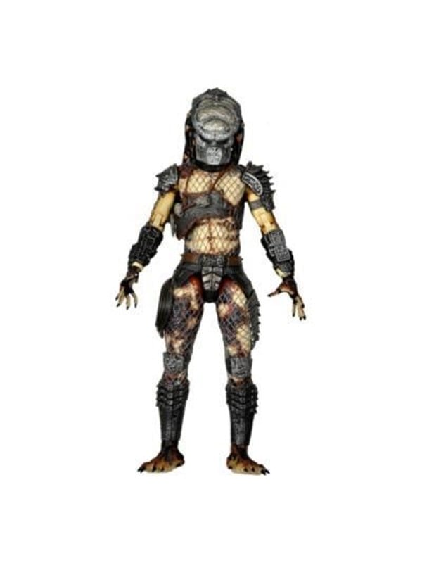 Neca - Predator 2 Boar Predator Ultimate Scale Action Figure 17 cm - Figur