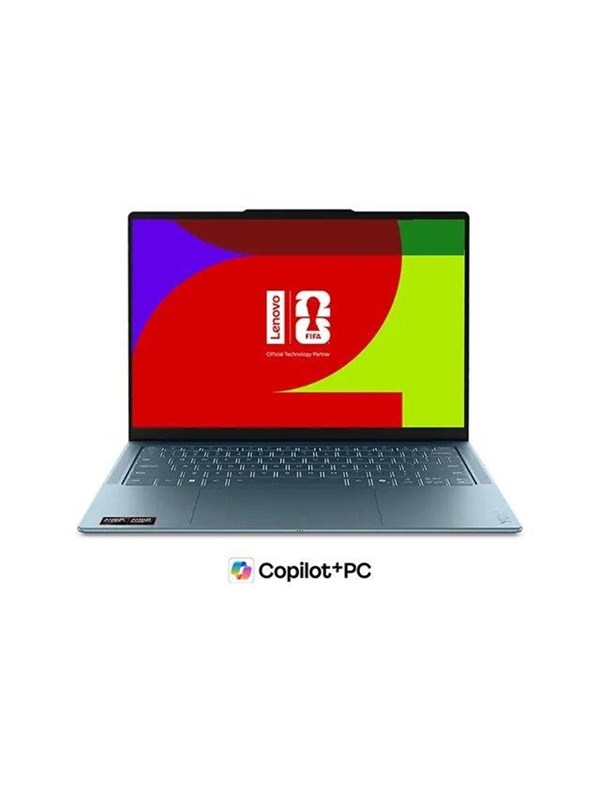 Yoga Slim 7 14AGP11