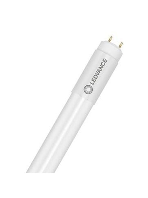 Osram LED-lyspære T8 Value Universal 1200mm 2000lm 18W/840 (36W) 230V+EM+HF G13