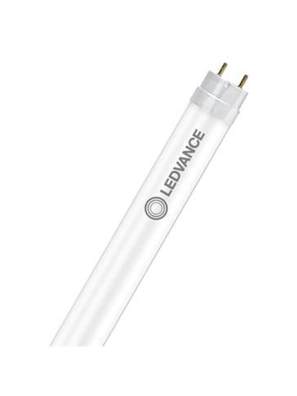 Osram LED-lyspære T8 Superior UO 1500mm 4100lm 22.1W/840 (58W) 230V+EM G13