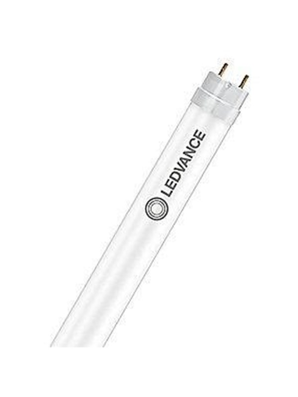 Osram LED-lyspære T8 Performance multi lumen 1500mm 3700lm 23.1W/840 (58W) 230V+EM G13