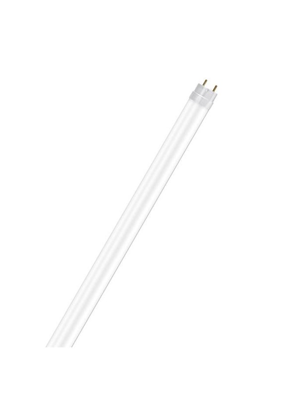 Osram LED-lyspære T8 Superior multi lumen 1200mm 2600lm 14W/840 (36W) 230V+EM G13