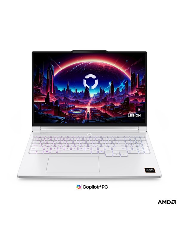 Lenovo Legion 7 - 16" | RTX 5070 | Ryzen A | 64GB | 1TB