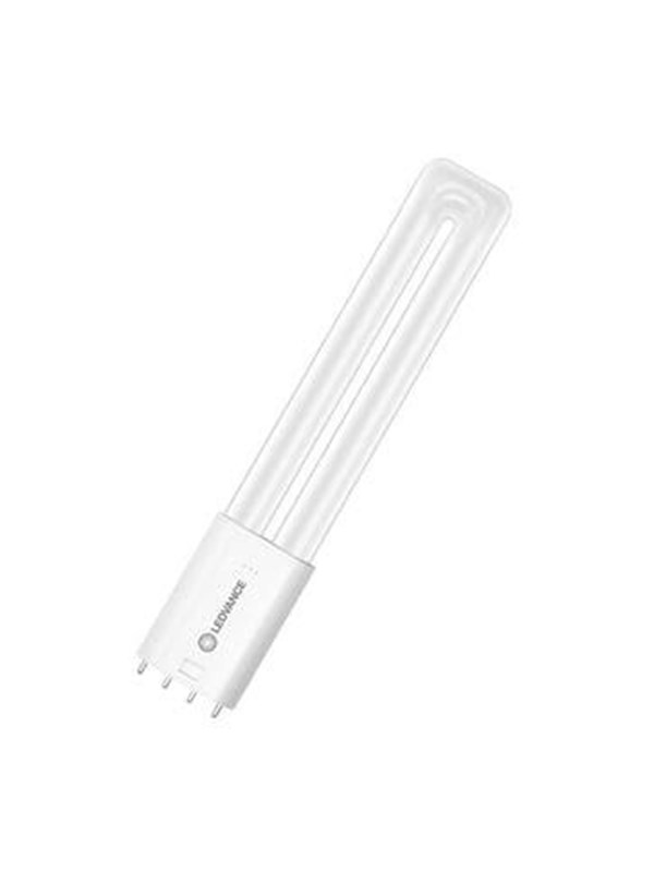 Osram LED-lyspære DULUX L 1000lm 8W/840 (18W) HF+230V 2G11
